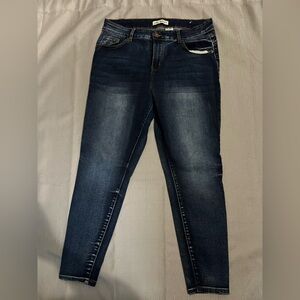 Men's Blue Jeans